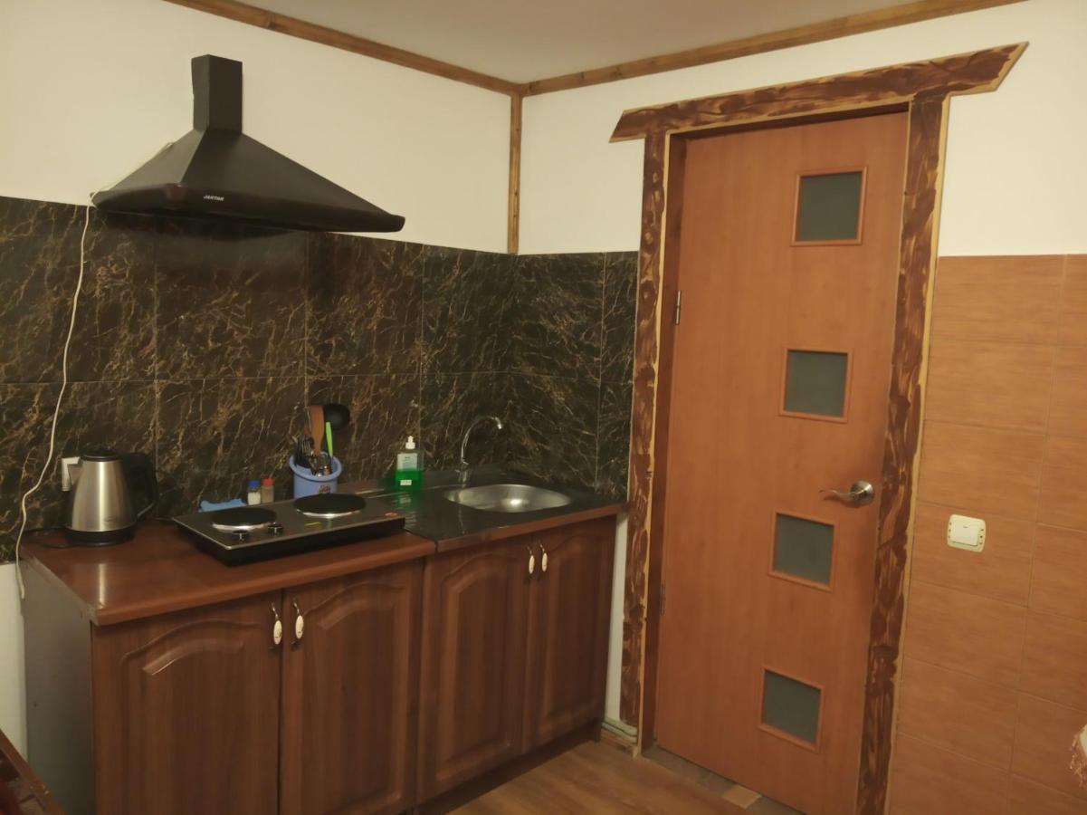 Верховинський Котедж Bukovets Extérieur photo