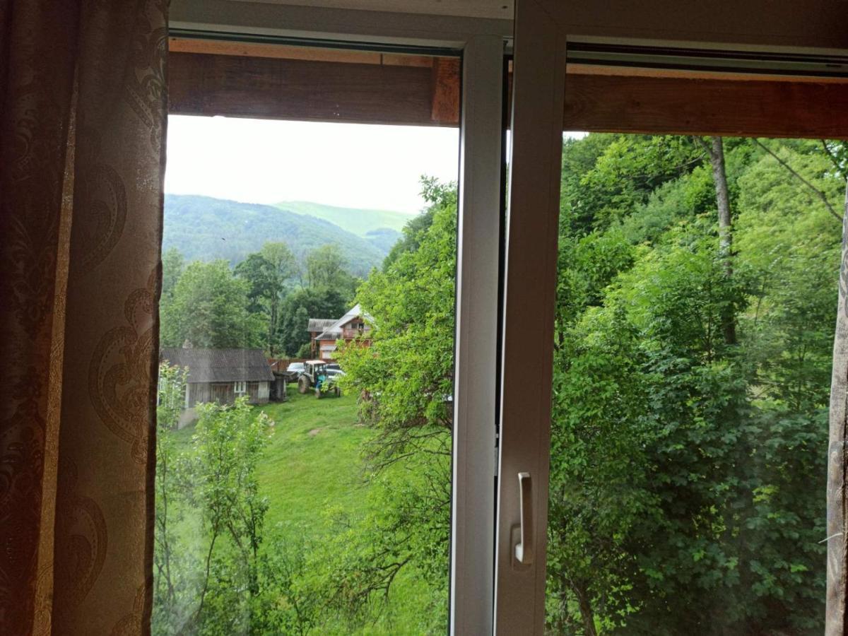 Верховинський Котедж Bukovets Extérieur photo