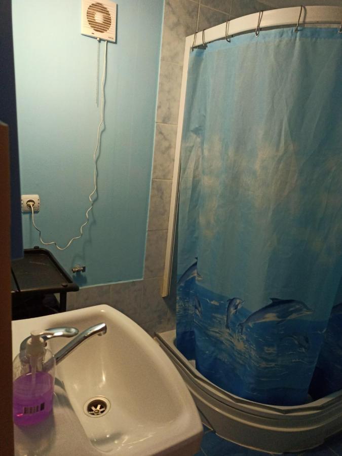 Верховинський Котедж Bukovets Extérieur photo