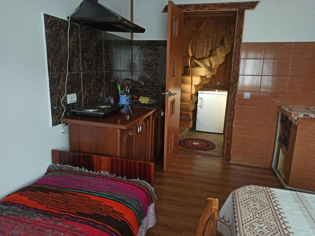 Верховинський Котедж Bukovets Extérieur photo