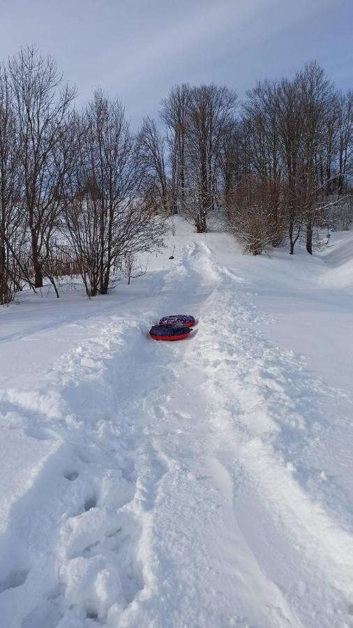 Верховинський Котедж Bukovets Extérieur photo