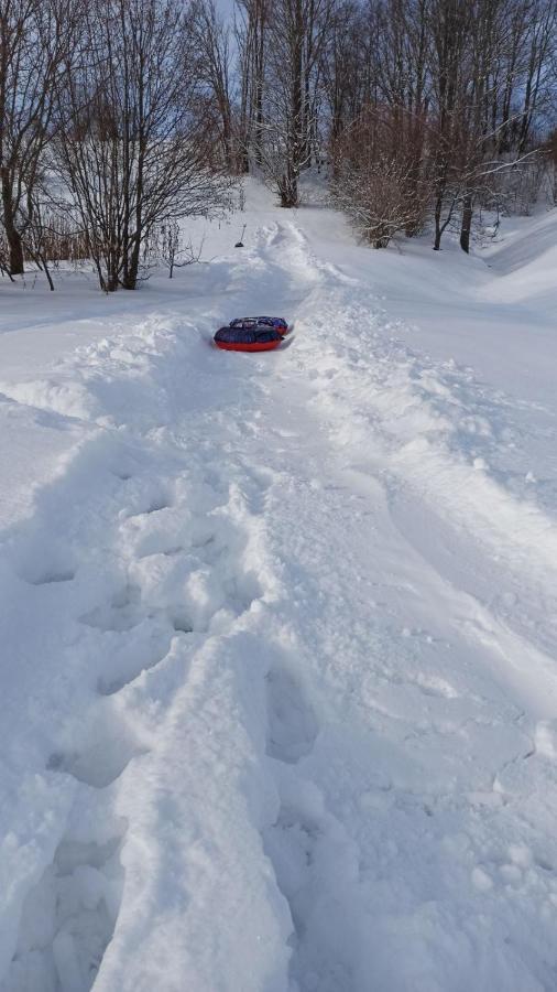 Верховинський Котедж Bukovets Extérieur photo