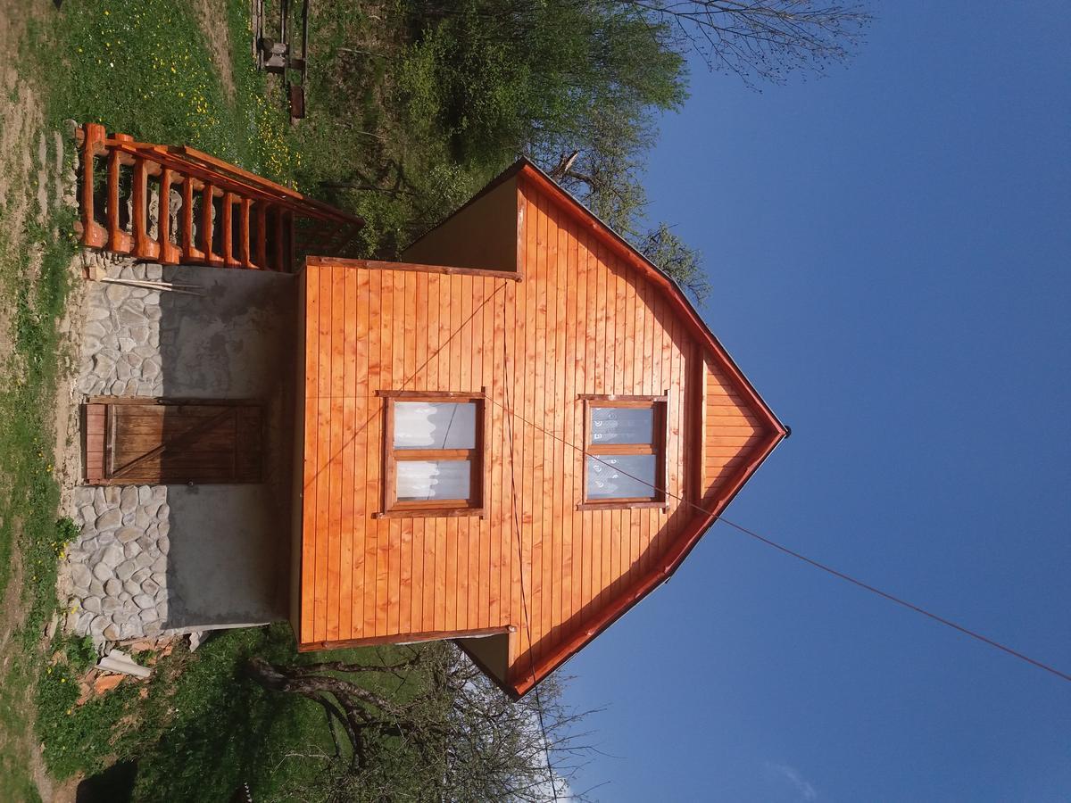 Верховинський Котедж Bukovets Extérieur photo